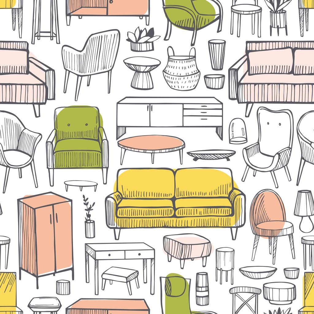 Furniture Design
