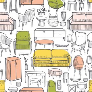 Furniture Design