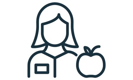 Registered Dietitian