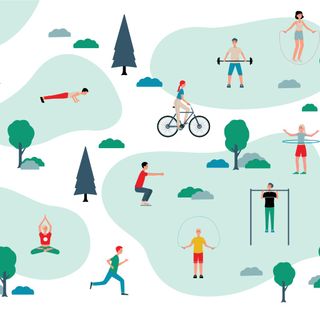 Recreation and Leisure Studies