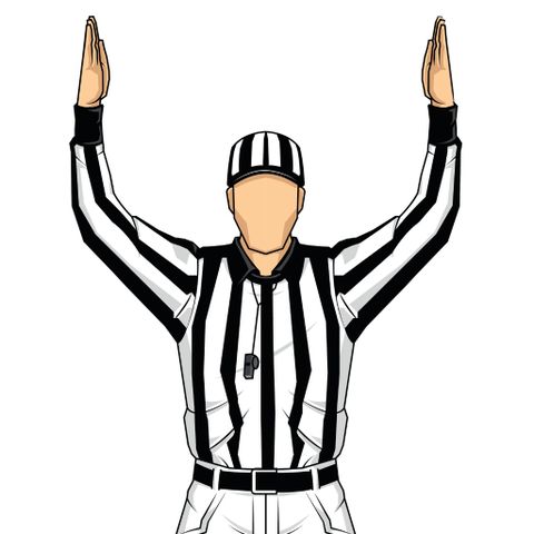 Referee