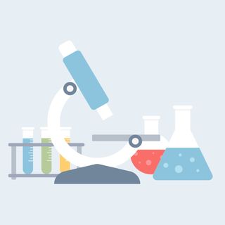Medical Laboratory Assistant