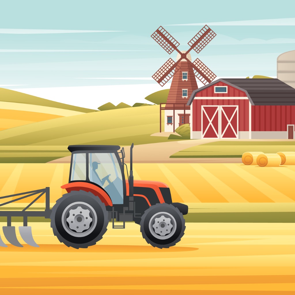 Agriculture