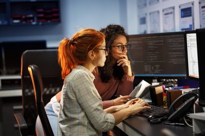Coding Bootcamps thumbnail image