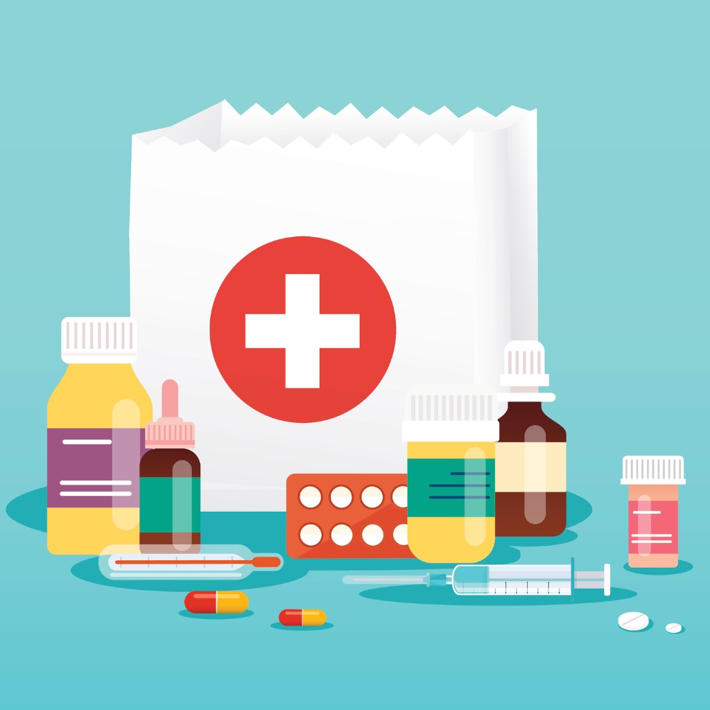 Pharmaceutical Management