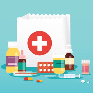 Pharmaceutical Management