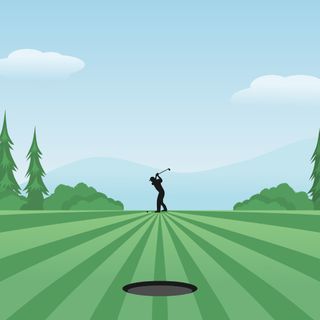 Golf Course Management