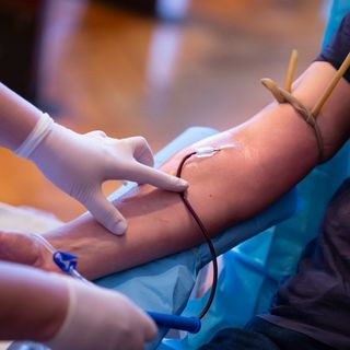 Clinical and Medical Laboratory Science Professions