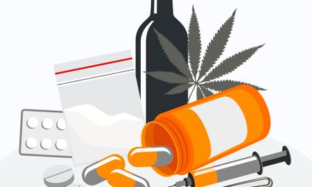 Drug and Alcohol Counselor