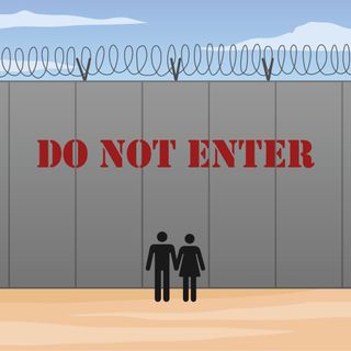 image for Border Patrol Agent
