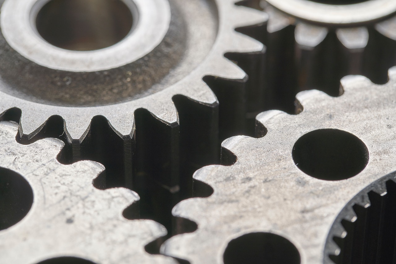 Mechanical Engineering-Related Technology