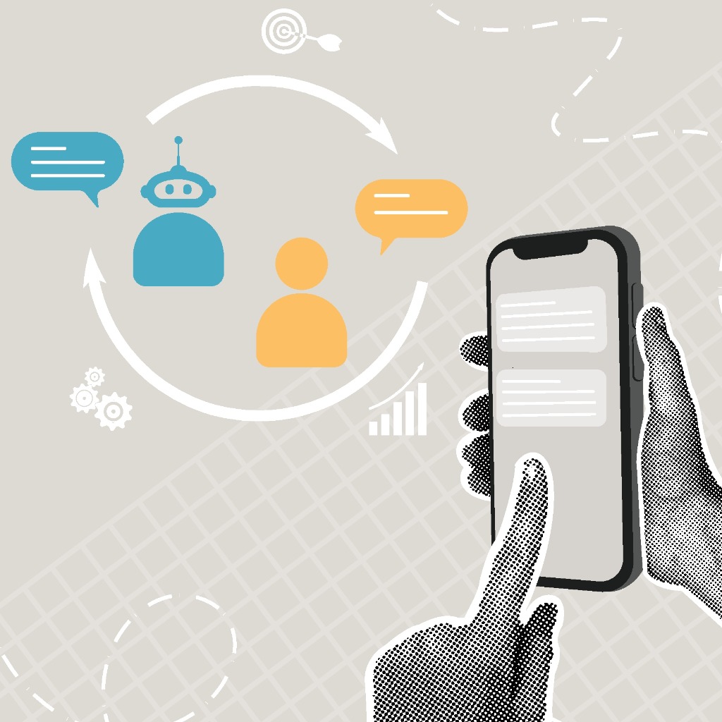 AI UX Designer
