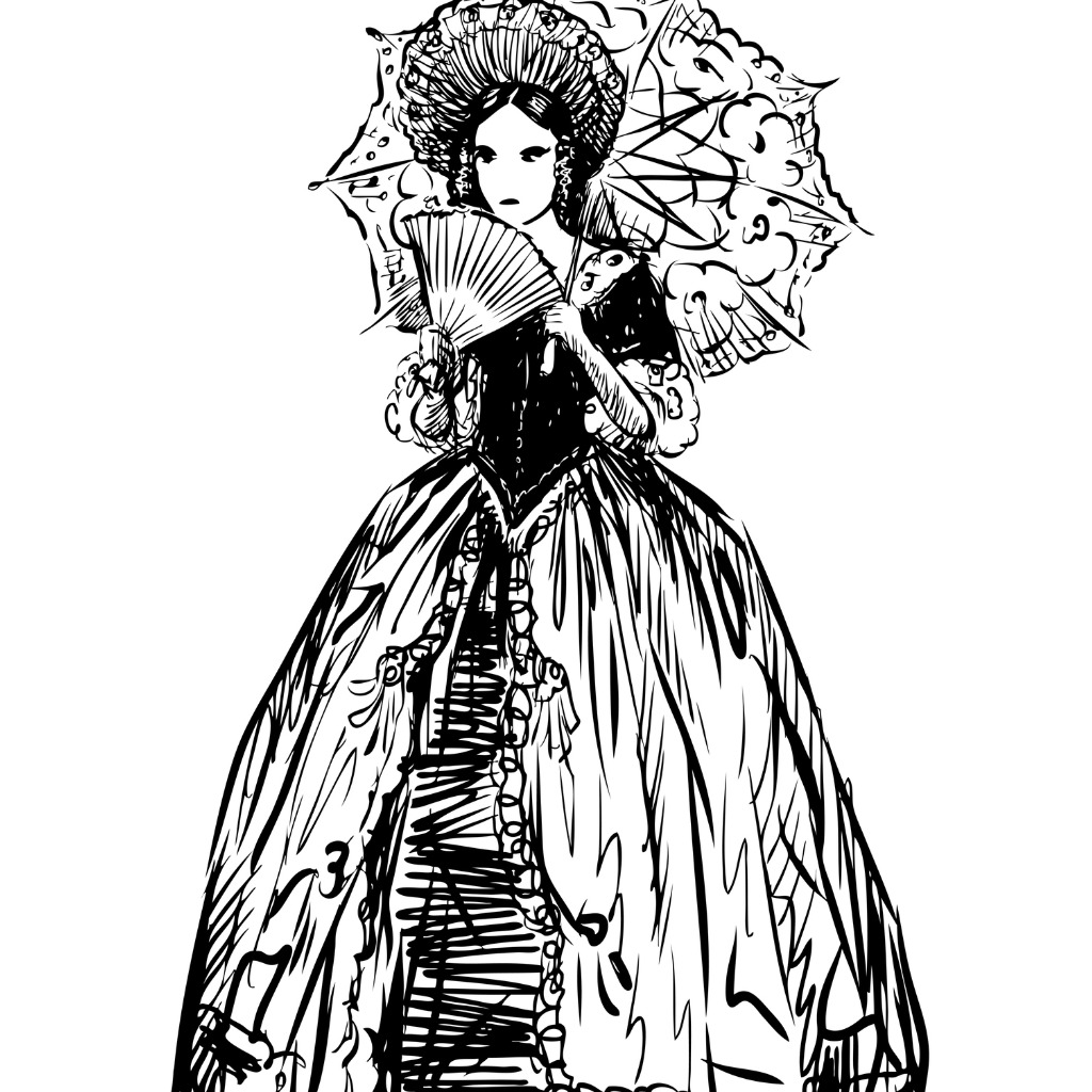 Historical Costume Designer