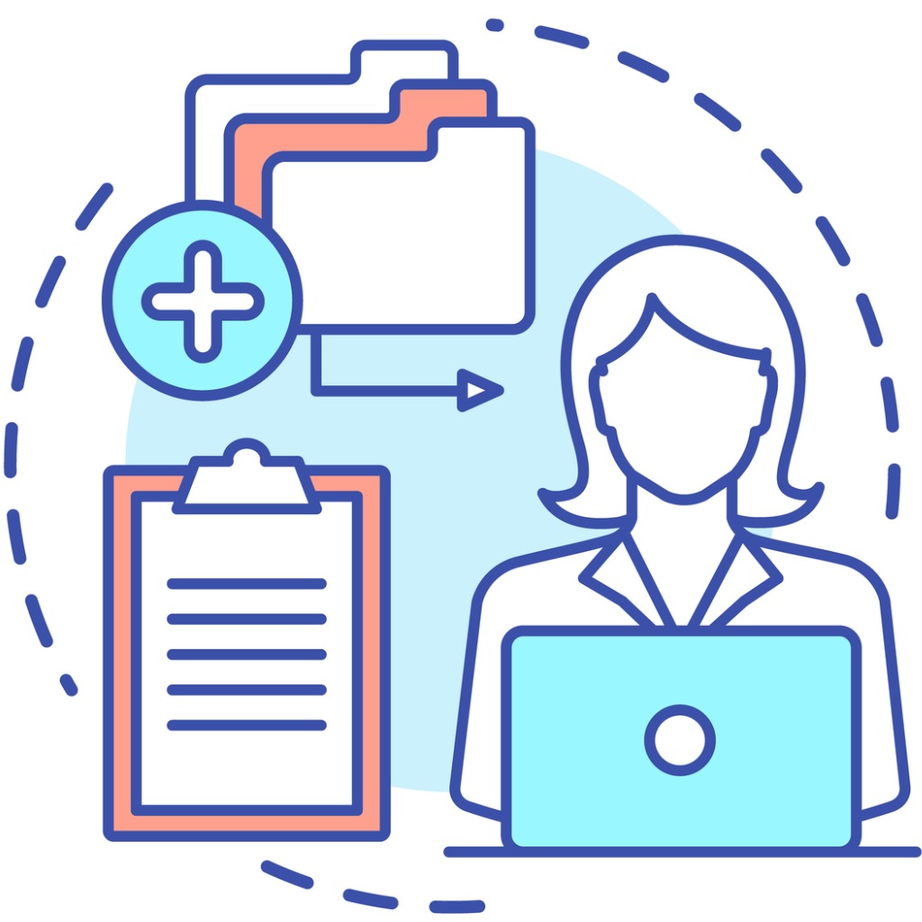 image for Data Entry Clerk