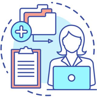image for Data Entry Clerk