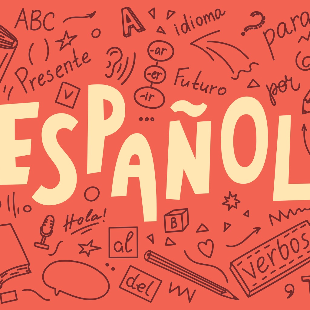 Spanish Language