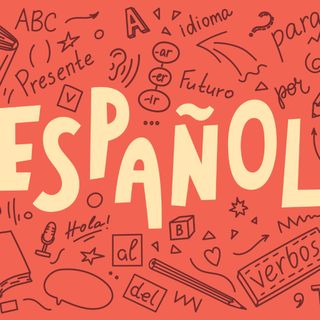 Spanish Language