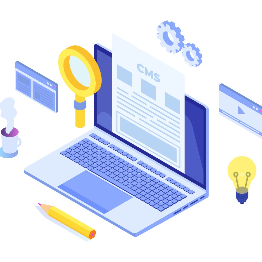 CMS Developer
