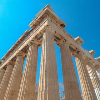 Classical and Ancient Studies
