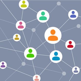 image for Public Information Officer