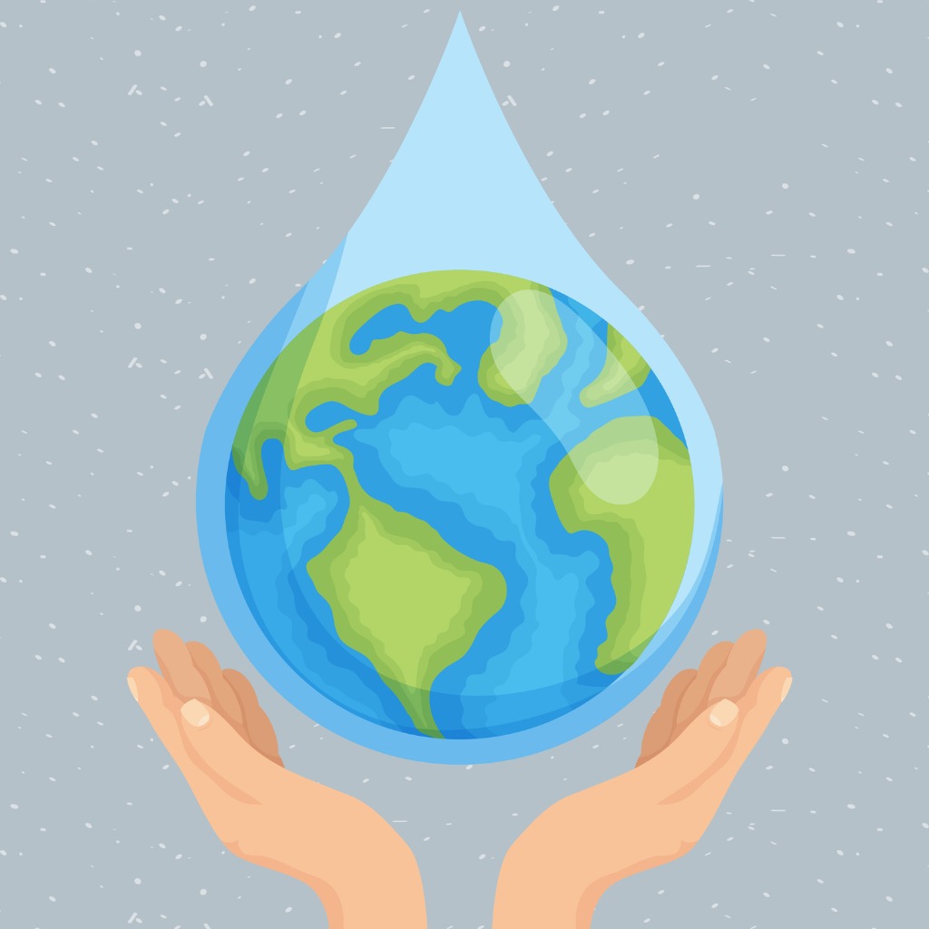 Soil and Water Conservationist