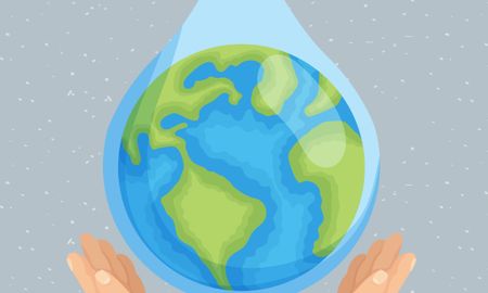 Soil and Water Conservationist