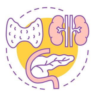 Endocrinology