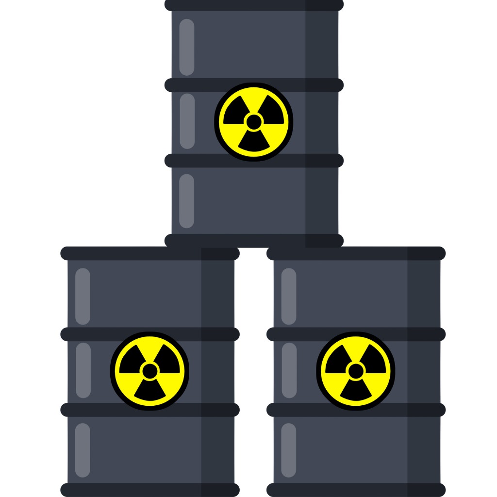 Hazardous Materials Management