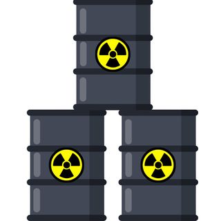 Hazardous Materials Management
