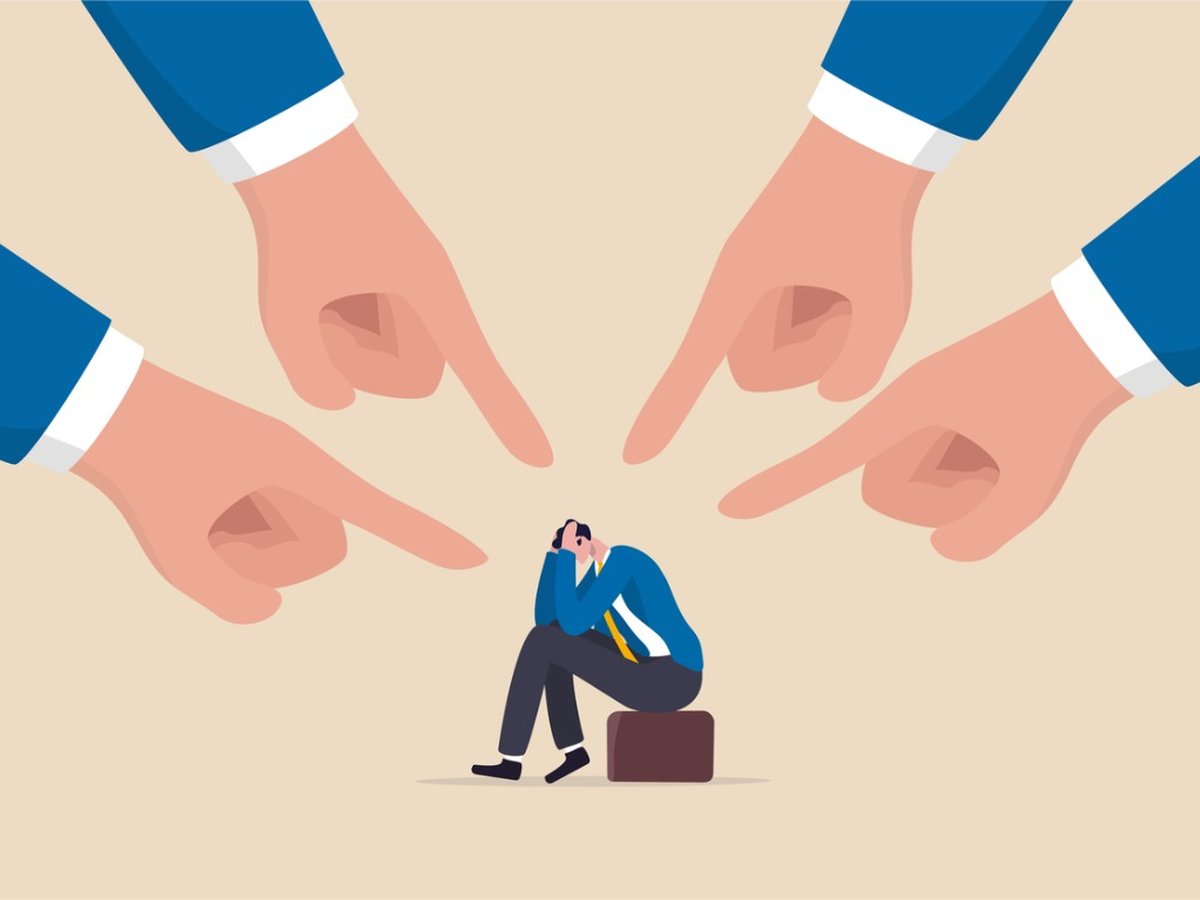 Navigating a Demoralizing Work Environment thumbnail image