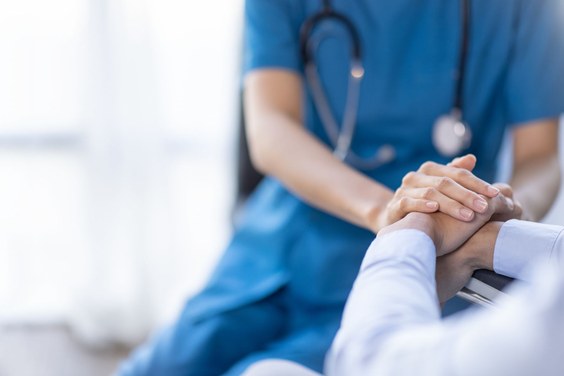 Day in the Life of a Registered Nurse thumbnail image