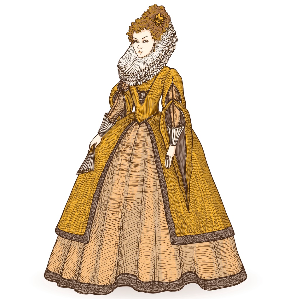 Theater Costume Designer