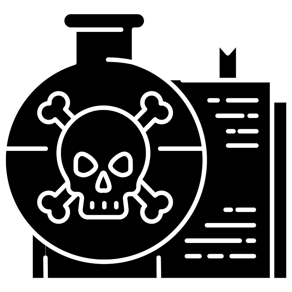 Toxicologist