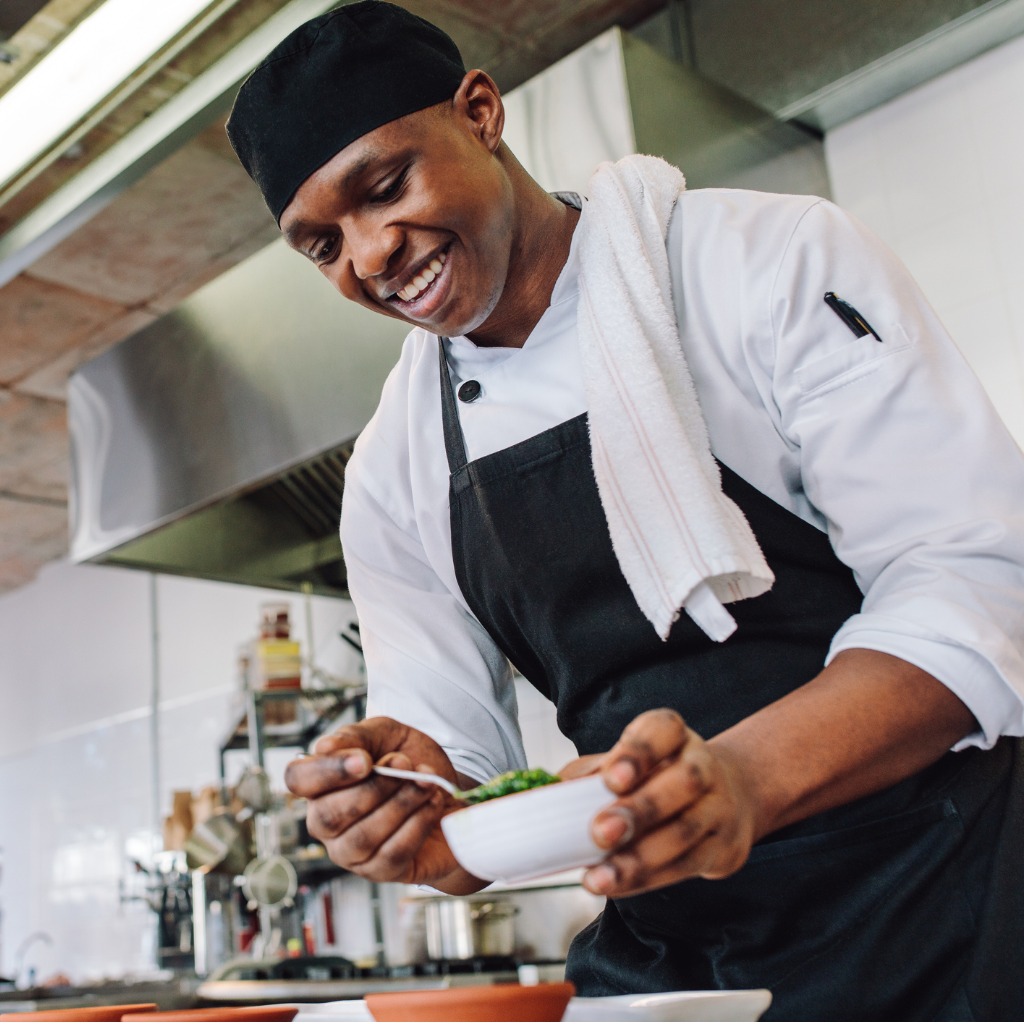 Personal and Culinary Services