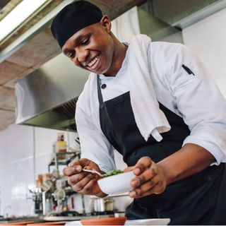 Personal and Culinary Services