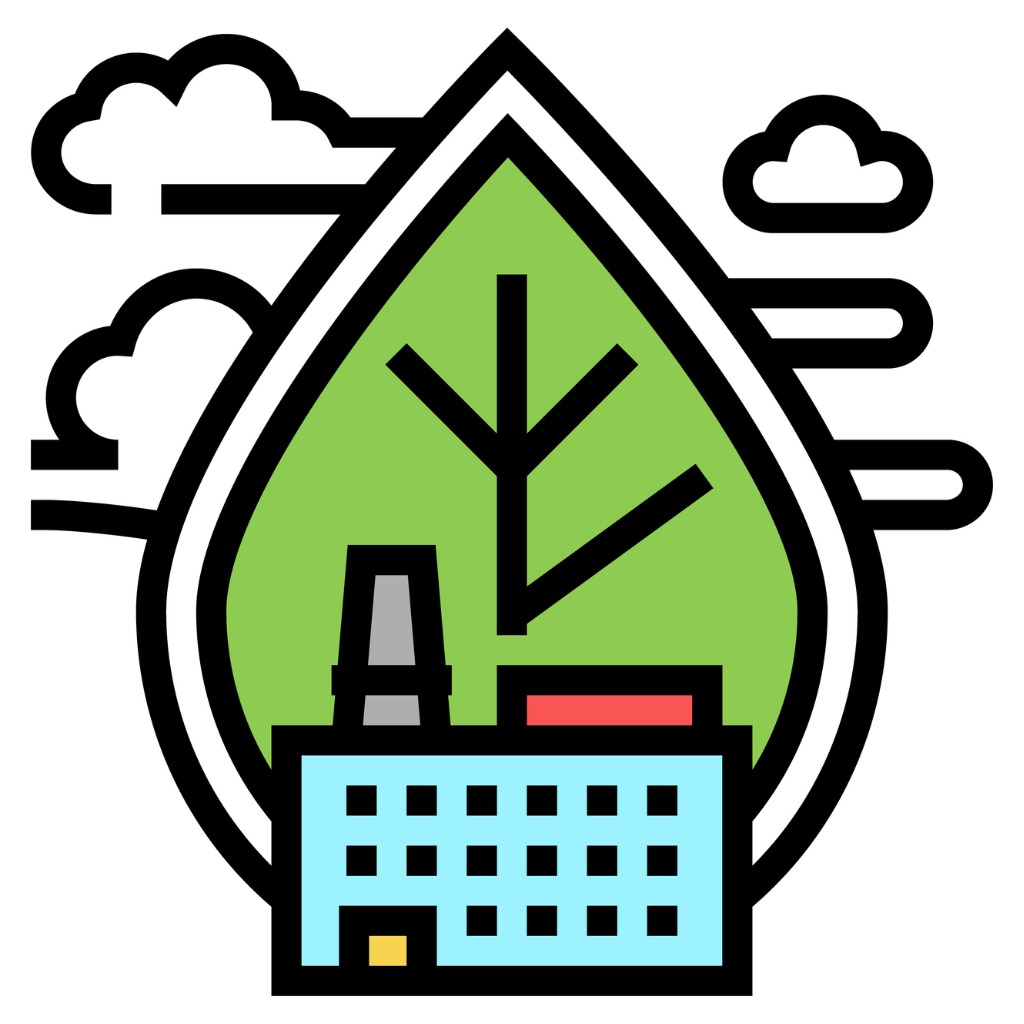 Environmental Engineering Technology