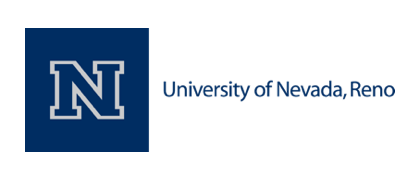 logo for University of Nevada, Reno