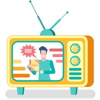 image for Commercial Actor