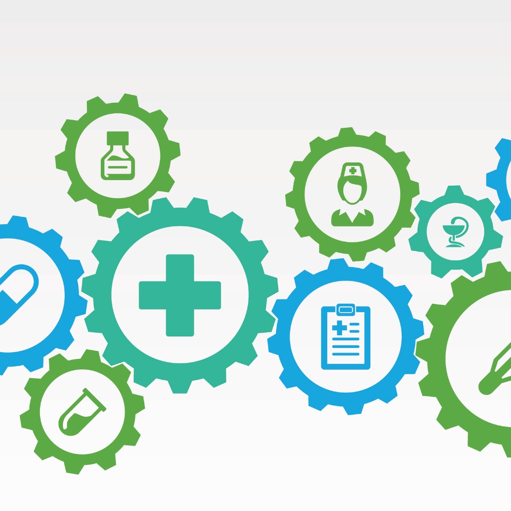 Healthcare Administration