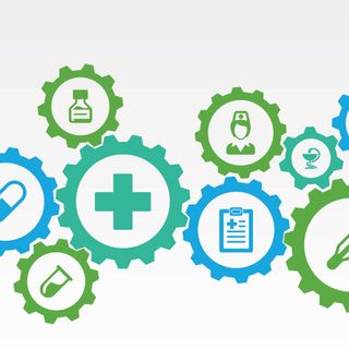 Healthcare Administration