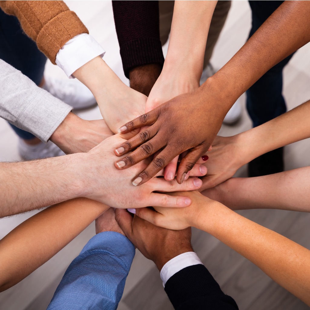 Ethnic, Cultural, Gender, and Group Studies