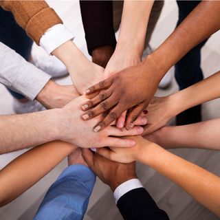 Ethnic, Cultural, Gender, and Group Studies