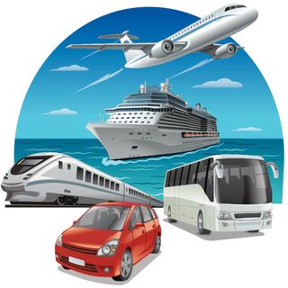 Tourism And Travel Services Management