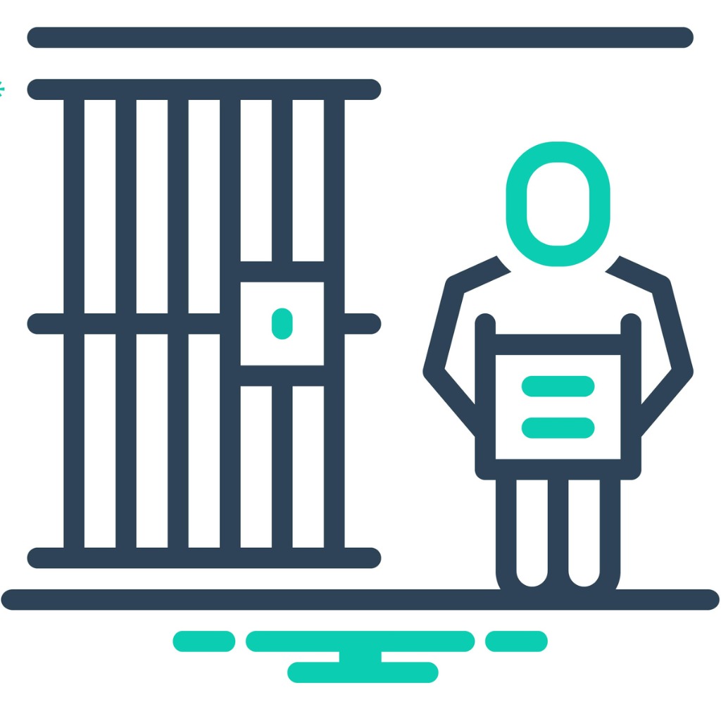 Parole Officer