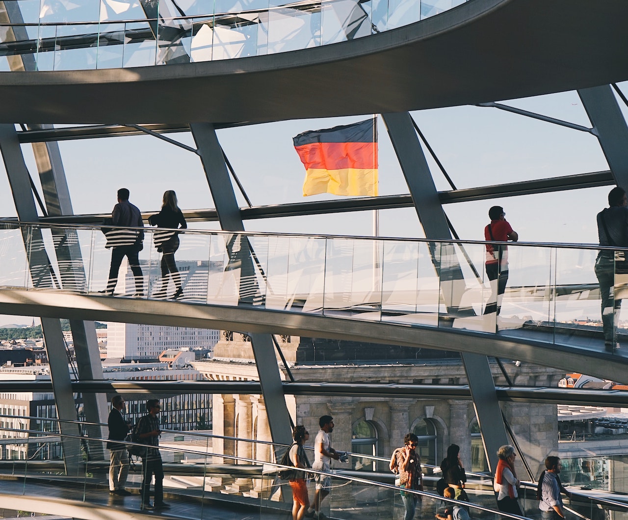 Germanic Languages Studies