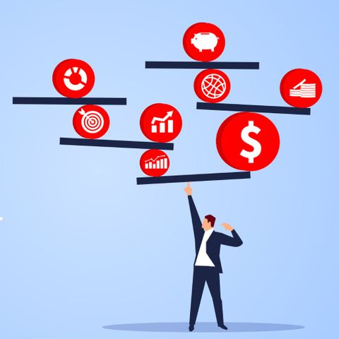 Financial Manager