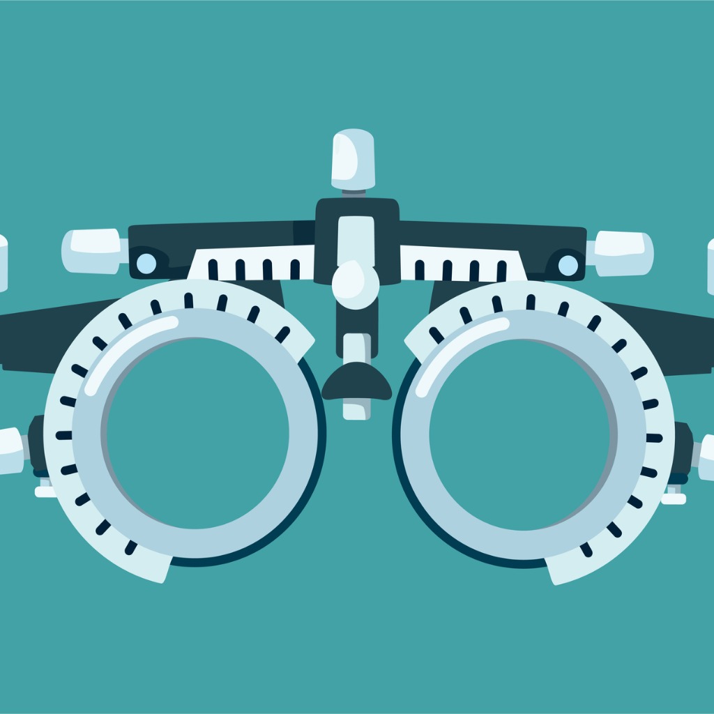 Ophthalmic Technology