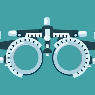 Ophthalmic Technology