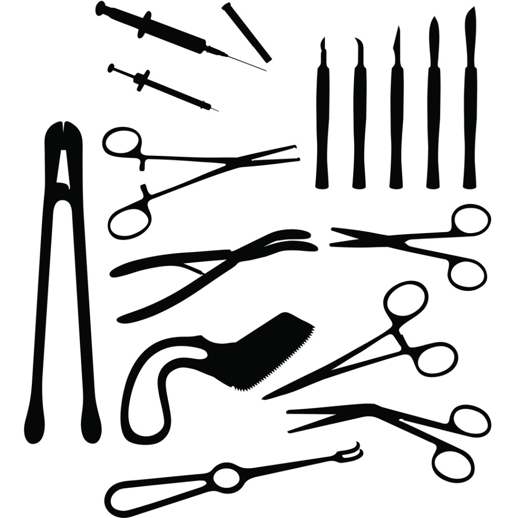 Surgical Technology