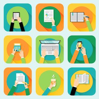 image for Interactive Media Designer
